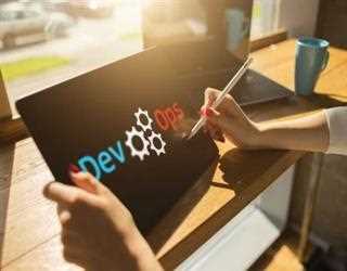 How can DevOps benefit a Security Organization?