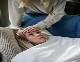 Treating Fever in Children