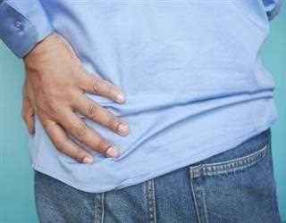 Sciatica symptoms