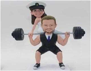 Office Bobbleheads – Creating Custom Bobbleheads To Decorate Your Office