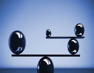 Hybrid Cloud: Balancing Security, Cost, and Performance