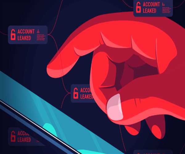How to stop the applications from breaching privacy