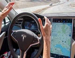 Is Tesla's fully automatic car safe for you?