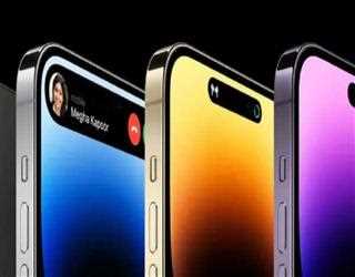 Make in India: Apple assembled $14 bn worth of iPhones in India