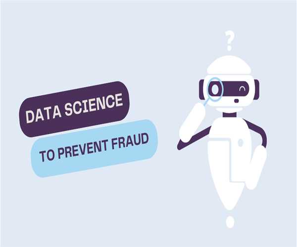 Using Data Science to Detect and Prevent Fraud