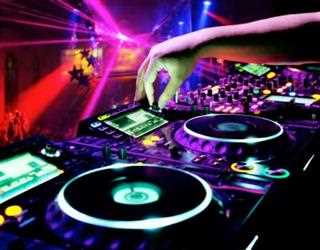 DJ Hire London