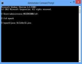 How to setup Environment Variable: