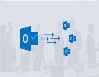 Easy Methods to Split Oversized PST files into multiple PST files?
