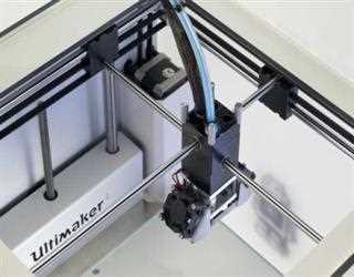 Perpetual Printing
