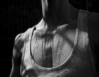 Causes of Excessive Sweating
