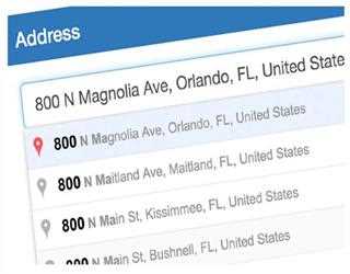 The Benefits of Using an Address Autocomplete in Mobile App Development