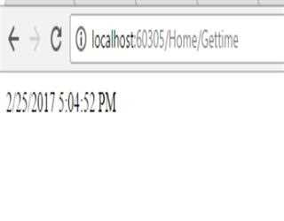 Action Selector in Asp.net MVC