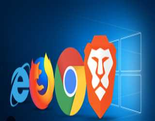 Best Web Browsers For 2023