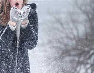 Winterizing your Work outs