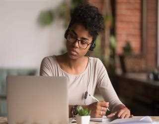 What Interviewers Want In Your High School Resume?