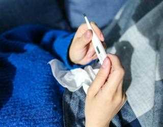 Fever: Symptoms and Causes
