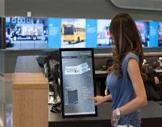 Digital Signage Advertisement Effective and Result Oriented
