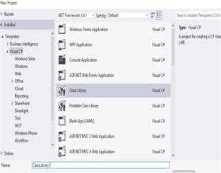 Introduction to .Net Assembly
