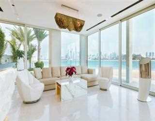 Luxury Living, Home to Dubai