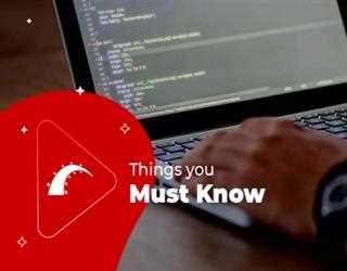 Ruby On Rails - Things you Must Know