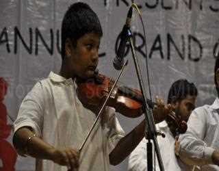 Things You Need to Know Before Learning Violin