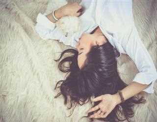 Adult Nightmares: Treatments and Causes