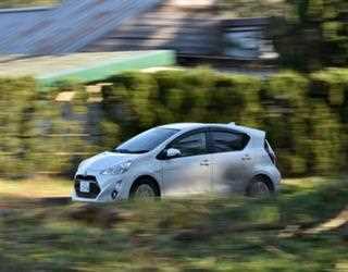 Top Toyota Car In the World