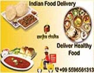 Indian Food Delivery Restaurant in Tbilisi