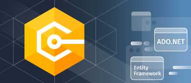 Which is better Entity Framework or ADO.NET?