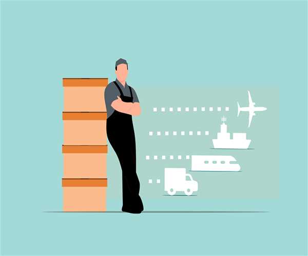 How Supply Chain Management Software is Revolutionizing Global Logistics