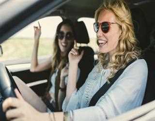 The best music you should download before going on a road trip
