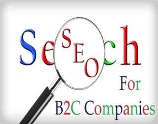 SEO for B2C Companies