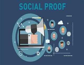 Discuss The Role Of Social Proof In Influencing Customer Decisions