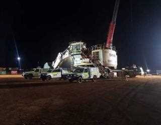 6 Signs That a Fly-in Fly-out (FIFO) Job in Mining Is Right for You