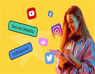 How To Become A Social Media Influencer?