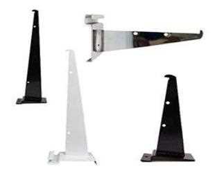 Ultimate Guide To How Many Shelf Brackets Per Shelf