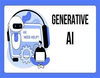 How is Generative AI Impacting Financial Services