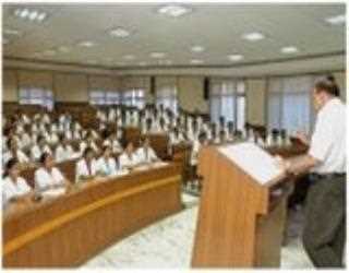 MBA Is Readily Available In Many Specialists One Can Choose According To Their Preference