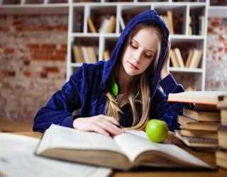 How can I live a healthy teenage Lifestyle?