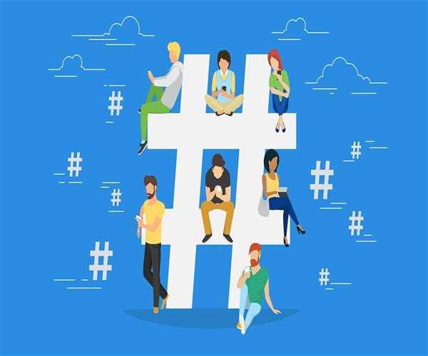 Redefining Hashtags and their importance