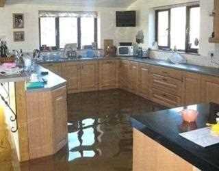 Common Types of Water Damage and How to Spot It in Time