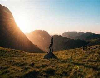 The Ultimate Guide to Overcoming an Existential Crisis in Modern Society