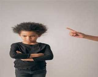 The Psychology of Punishment