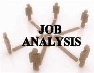 How the Job Analysis Can Best Benefit to The Company