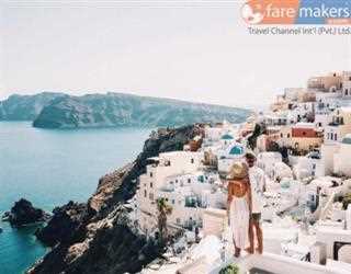 Travel And Explore The Unique Places Of The World