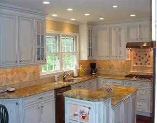 Kitchen Remodeling Trends in Germantown