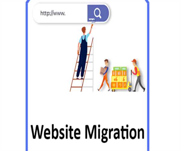 Site Migration Decoded: Understanding Different Types and Best Practices