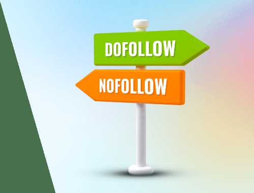 How Do Nofollow And Dofollow Links Differ?