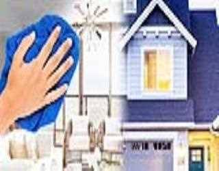 Ready to Move-In? Get Your New Home Cleaned First