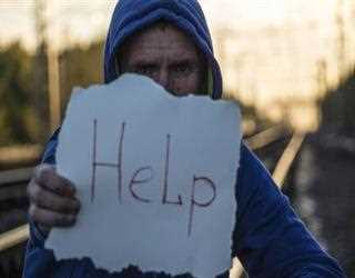 Warning Signs of Suicide that are easy to miss